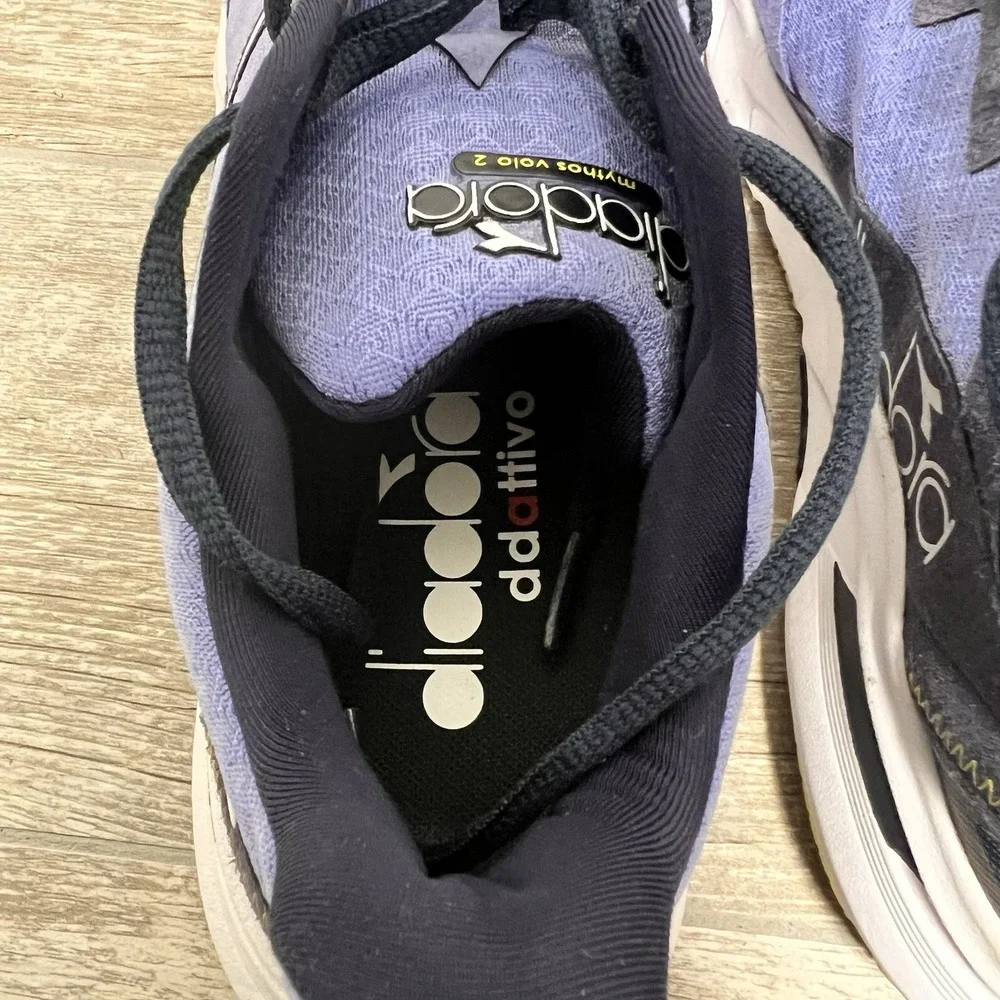 Diadora women mythos